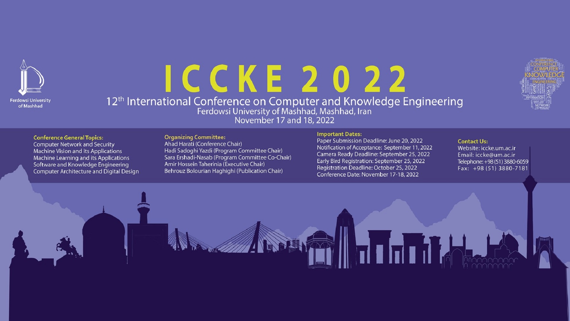 ICCKE 2022 1920.1080