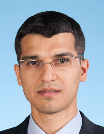 Alireza abbasi