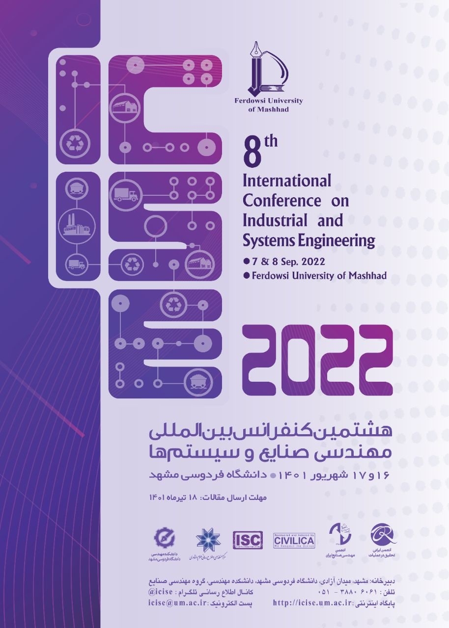 icise 2022